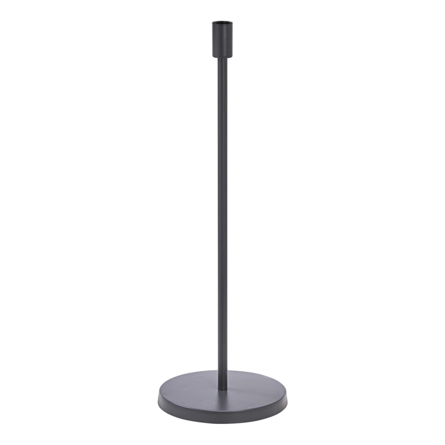 Ledvance - Pied de lampe DECOR STICK 1xE27/40W/230V anthracite