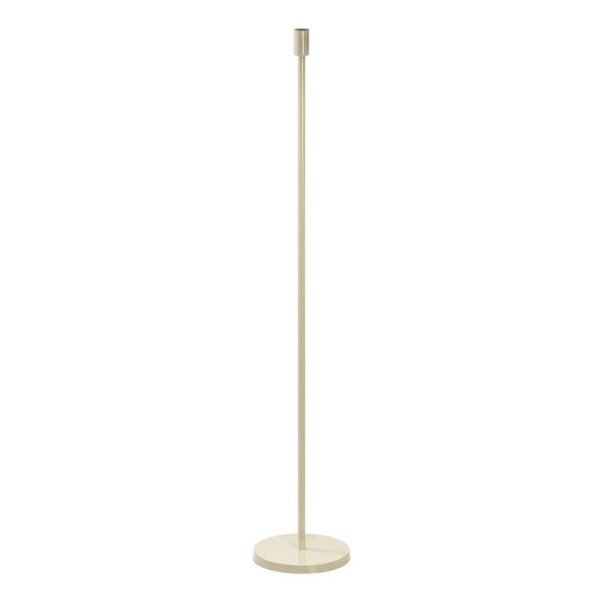 Ledvance - Pied de lampe DECOR STICK 1xE27/40W/230V beige