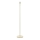 Ledvance - Pied de lampe DECOR STICK 1xE27/40W/230V beige