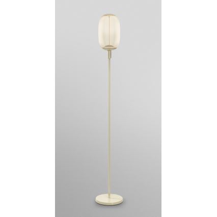 Ledvance - Pied de lampe DECOR STICK 1xE27/40W/230V beige