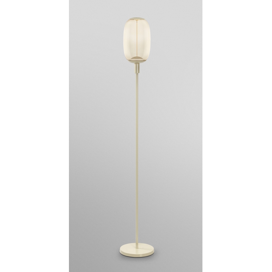 Ledvance - Pied de lampe DECOR STICK 1xE27/40W/230V beige