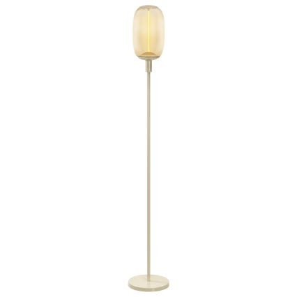 Ledvance - Pied de lampe DECOR STICK 1xE27/40W/230V beige