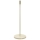 Ledvance - Pied de lampe DECOR STICK 1xE27/40W/230V beige