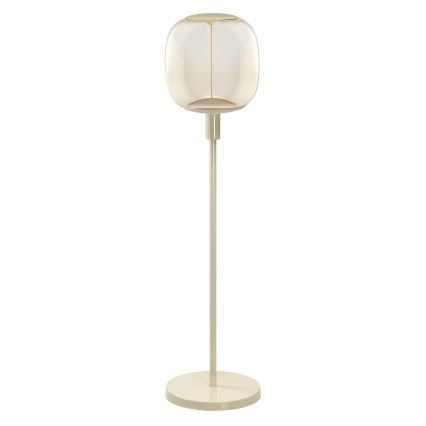 Ledvance - Pied de lampe DECOR STICK 1xE27/40W/230V beige