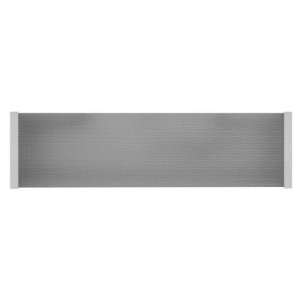 Ledvance - Plafonnier à intensité variable LED OFFICE LINE LED/20W/230V 60 cm + télécommande