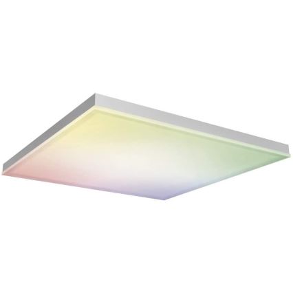 Ledvance - Plafonnier à intensité variable LED RGB SMART+ FRAMELESS LED/20W/230V 3000K-6500K Wi-Fi