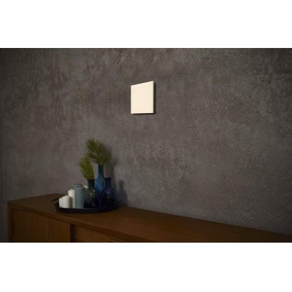 Ledvance - Plafonnier à intensité variable LED RGB SMART+ FRAMELESS LED/20W/230V 3000K-6500K Wi-Fi