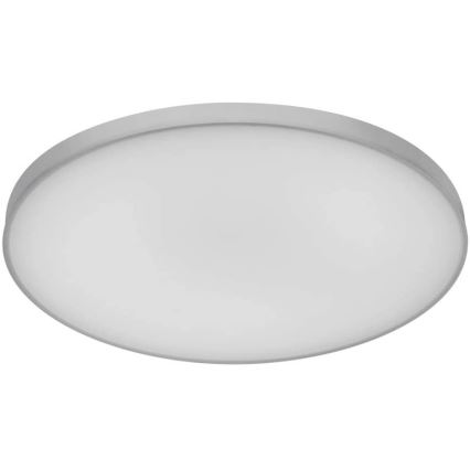 Ledvance -  Plafonnier à intensité variable LED RGB+TW SMART+ FRAMELESS LED/20W/230V 3000K-6500K wi-fi