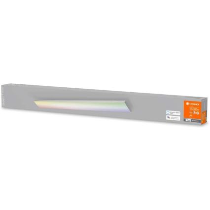 Ledvance -  Plafonnier à intensité variable LED RGB+ TW SMART+ FRAMELESS LED/35W/230V 3000K-6500K wi-fi