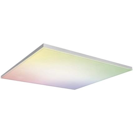 Ledvance - Plafonnier à intensité variable LED RGB+TW SMART+ FRAMELESS LED/40W/230V 3000K-6500K Wi-Fi