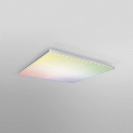 Ledvance - Plafonnier à intensité variable LED RGB+TW SMART+ FRAMELESS LED/40W/230V 3000K-6500K Wi-Fi