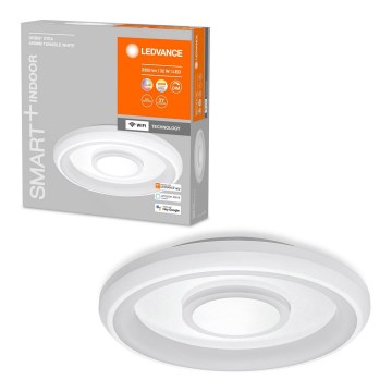 Ledvance - Plafonnier à intensité variable LED RGBW SMART+ ORBIS LED/32W/230V 2700-6500K Wi-Fi