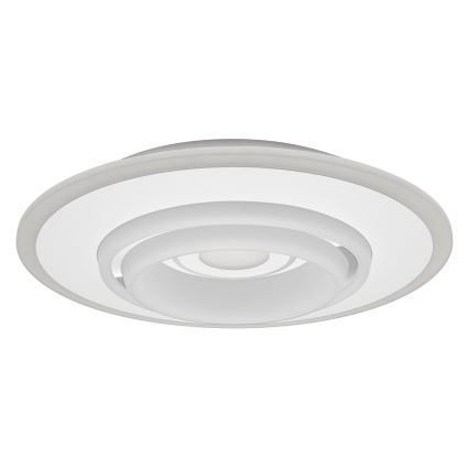 Ledvance - Plafonnier à intensité variable LED RGBW SMART+ ORBIS LED/32W/230V Wi-Fi