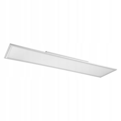 Ledvance - Plafonnier LED RGBW à intensité variable SMART+ PLANON LED/36W/230V 2700-6500K Wi-Fi