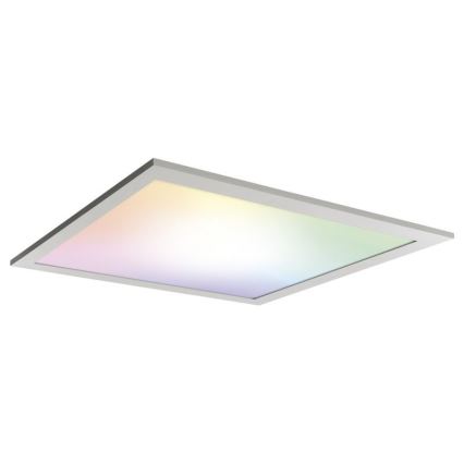 Ledvance - Plafonnier à intensité variable LED RGBW SMART+ PLANON PLUS LED/20W/230V Wi-Fi