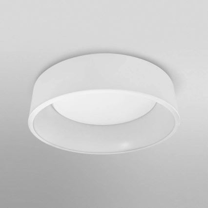 Ledvance - Plafonnier à intensité variable LED SMART+ CYLINDER LED/24W/230V 3,000K-6,500K Wi-Fi