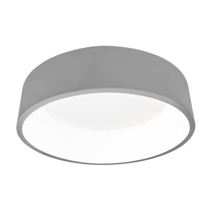 Ledvance - Plafonnier à intensité variable LED SMART+ CYLINDER LED/24W/230V 3000k-6500k Wi-Fi