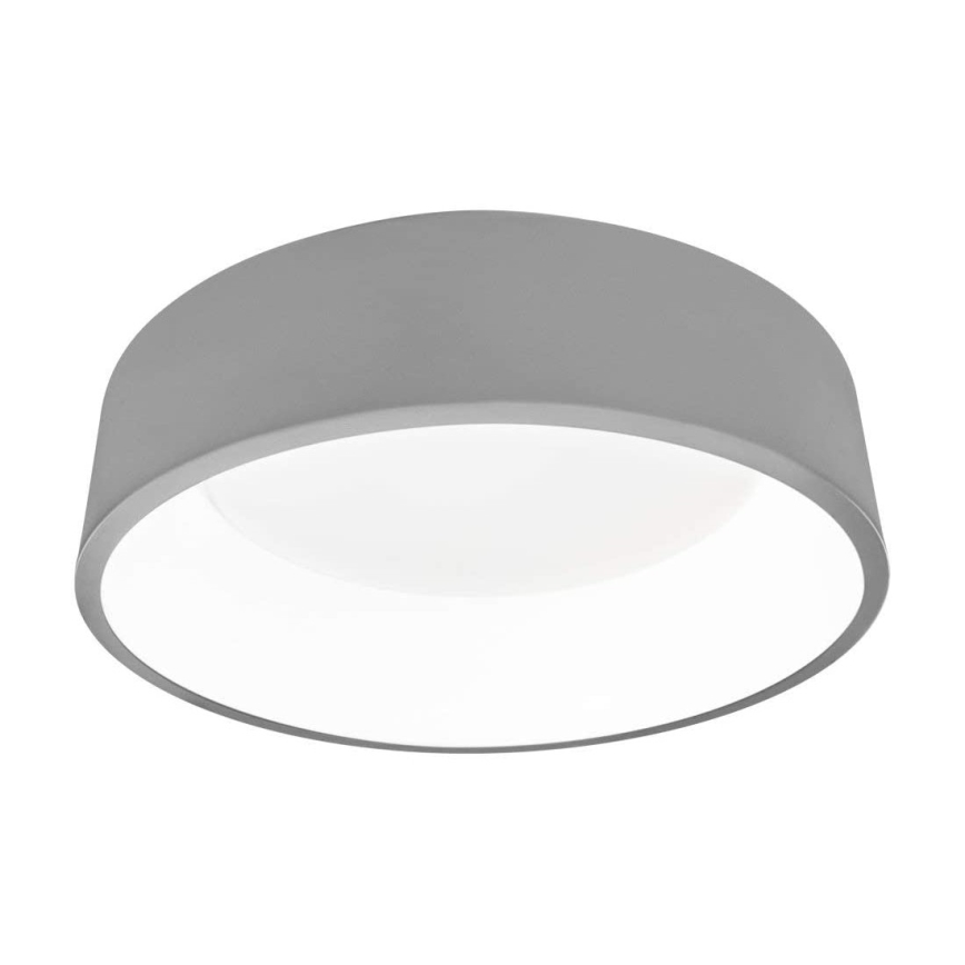 Ledvance - Plafonnier à intensité variable LED SMART+ CYLINDER LED/24W/230V 3000k-6500k Wi-Fi