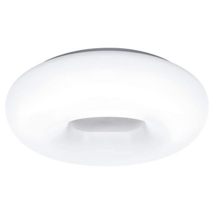 Ledvance - Plafonnier à intensité variable LED SMART+ DONUT LED/24W/230V 3,000K-6,500K Wi-Fi