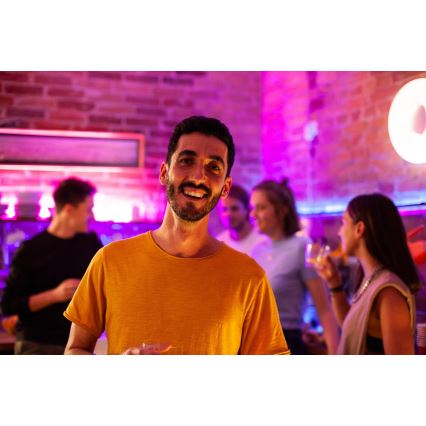 Ledvance - Plafonnier à intensité variable LED SMART+ DONUT LED/24W/230V 3,000K-6,500K Wi-Fi