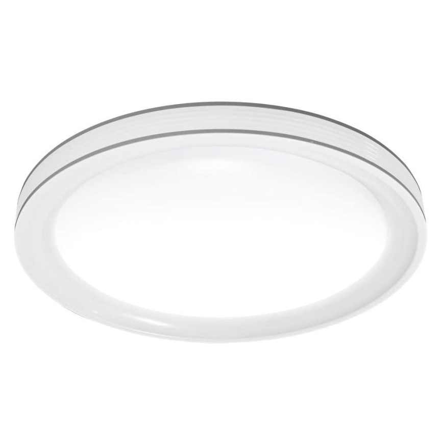 Ledvance - Plafonnier à intensité variable LED SMART+ FRAME LED/32W/230V 3,000K-6,500K Wi-Fi