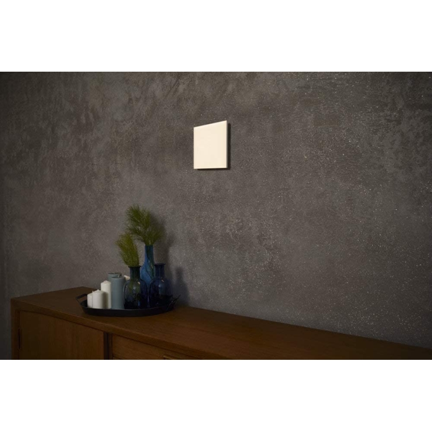 Ledvance - Plafonnier à intensité variable LED SMART+ FRAMELESS LED/20W/230V 3,000K-6,500K Wi-Fi