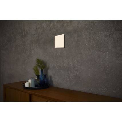 Ledvance - Plafonnier à intensité variable LED SMART+ FRAMELESS LED/28W/230V 3000K-6500K Wi-Fi