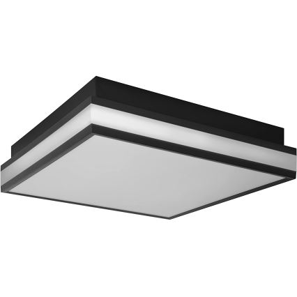 Ledvance - Plafonnier à intensité variable LED SMART+ MAGNET LED/26W/230V 3000-6500K Wi-Fi