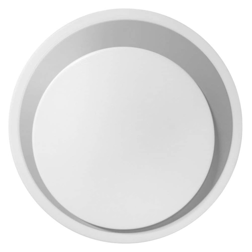 Ledvance - Plafonnier à intensité variable LED SMART+ MOON LED/24W/230V 3000K-6500K Wi-Fi