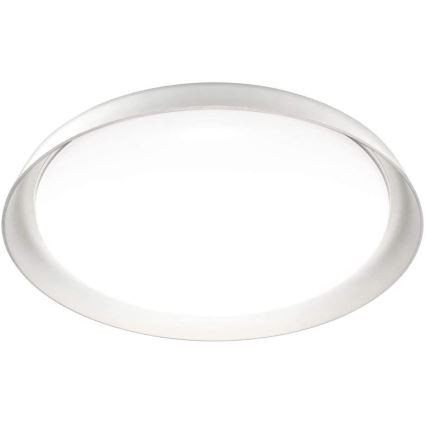 Ledvance - Plafonnier à intensité variable LED SMART+ PLATE LED/24W/230V 3000-6500K Wi-Fi