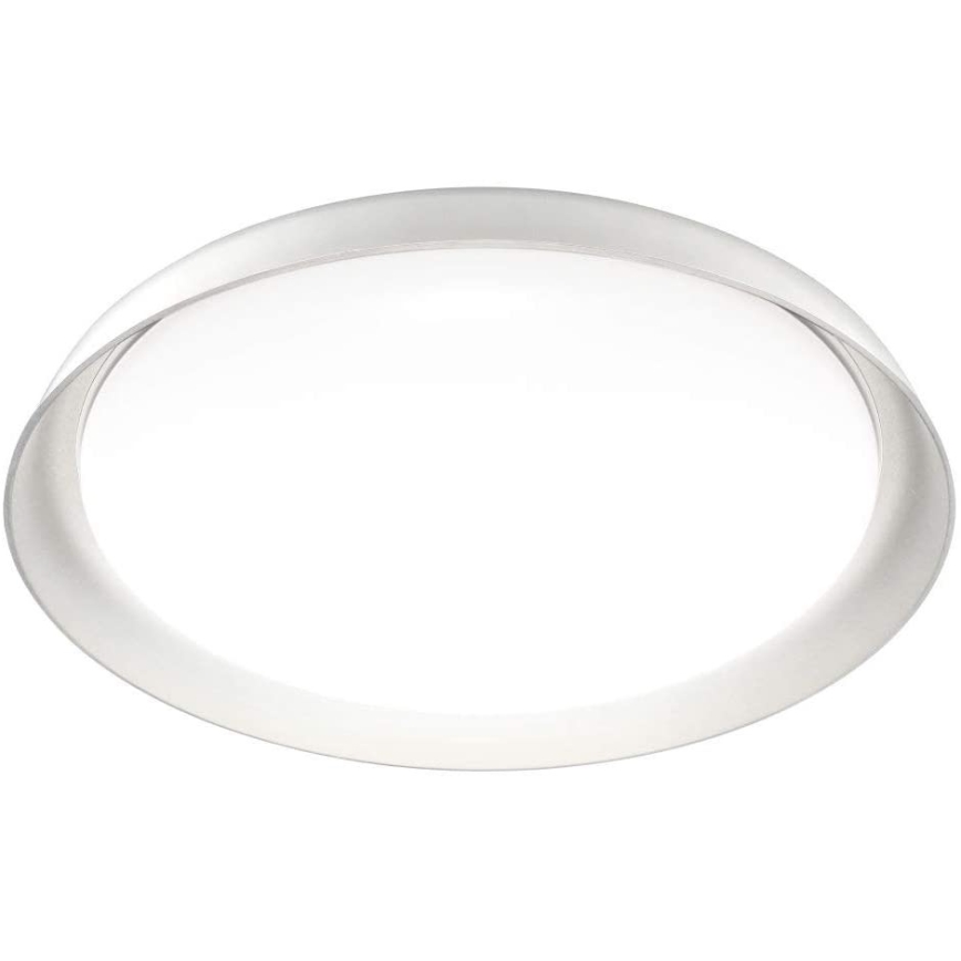 Ledvance - Plafonnier à intensité variable LED SMART+ PLATE LED/24W/230V 3000-6500K Wi-Fi