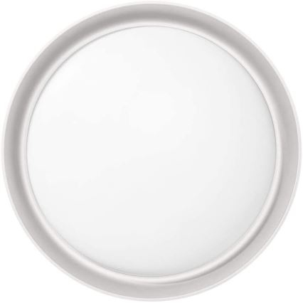 Ledvance - Plafonnier à intensité variable LED SMART+ PLATE LED/24W/230V 3000-6500K Wi-Fi