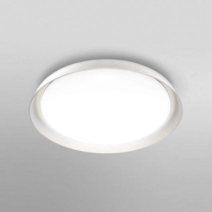 Ledvance - Plafonnier à intensité variable LED SMART+ PLATE LED/24W/230V 3000-6500K Wi-Fi