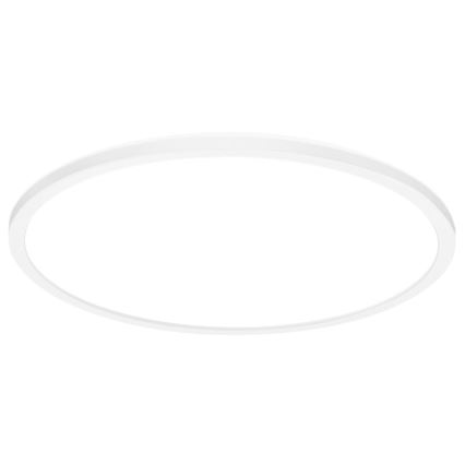Ledvance - Plafonnier à intensité variable ORBIS LED/22W/230V blanc