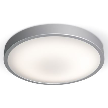 Ledvance - Plafonnier à intensité variable ORBIS LED/25W/230V 2700-6500K + télécommande