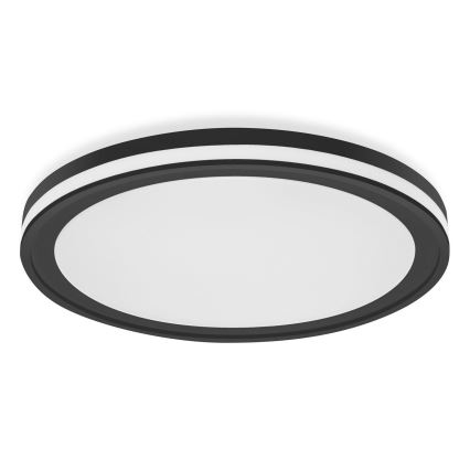 Ledvance - Plafonnier à intensité variable RGBW SMART+ CIRCLE LED/28W/230V Wi-Fi