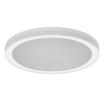 Ledvance - Plafonnier à intensité variable RGBW SMART+ CIRCLE LED/28W/230V Wi-Fi