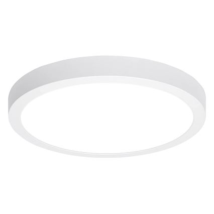 Ledvance - Plafonnier à intensité variable SMART+ DOWNLIGHT LED/22W/230V 3000-6500K Wi-Fi