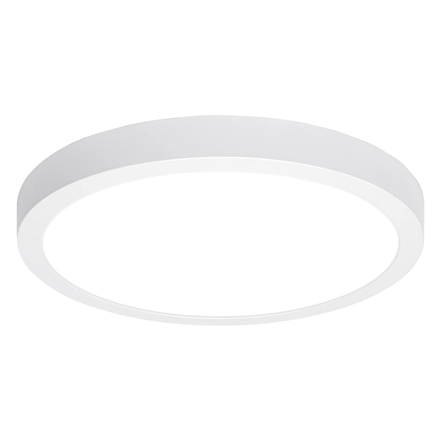 Ledvance - Plafonnier à intensité variable SMART+ DOWNLIGHT LED/22W/230V 3000-6500K Wi-Fi
