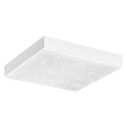 Ledvance - Plafonnier à intensité variable SMART+ FRAMELESS LED/21W/230V 3000-6500K Wi-Fi