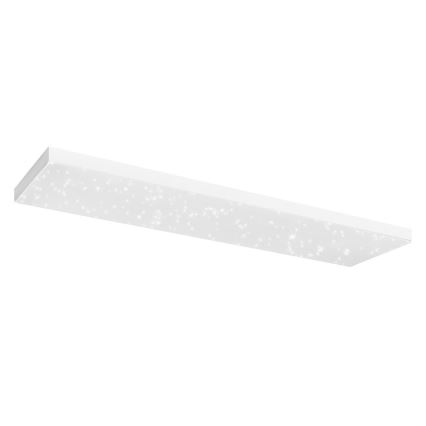 Ledvance - Plafonnier à intensité variable SMART+ FRAMELESS LED/38W/230V 3000-6500K Wi-Fi