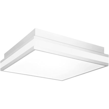 Ledvance - Plafonnier à intensité variable SMART+ MAGNET LED/26W/230V 3000-6500K Wi-Fi