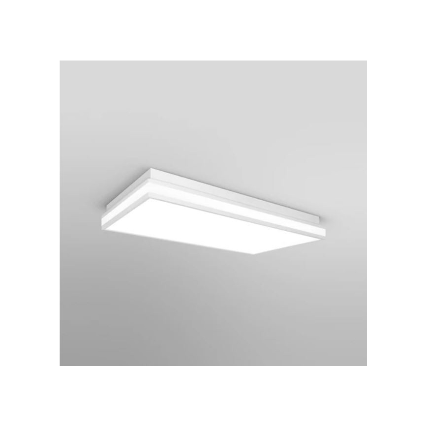 Ledvance - Plafonnier à intensité variable SMART+ MAGNET LED/42W/230V 3000-6500K Wi-Fi