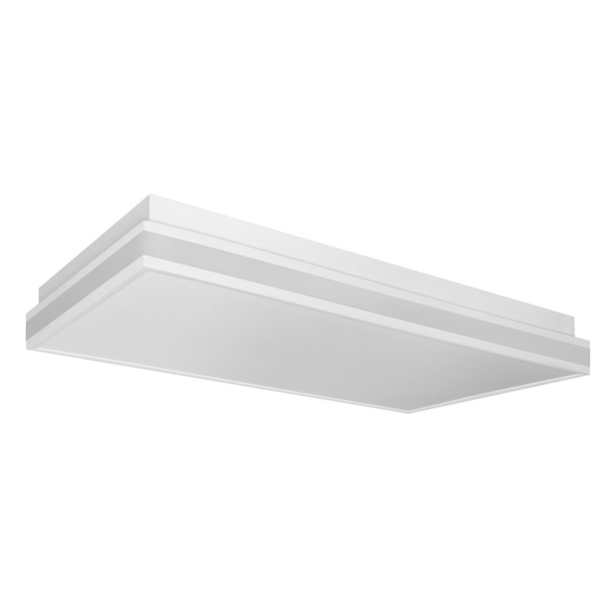 Ledvance - Plafonnier à intensité variable SMART+ MAGNET LED/42W/230V 3000-6500K Wi-Fi
