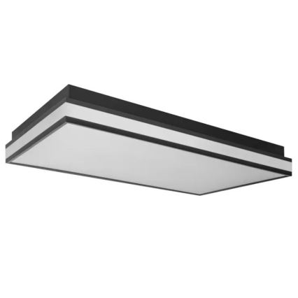 Ledvance - Plafonnier à intensité variable SMART+ MAGNET LED/42W/230V 3000-6500K Wi-Fi