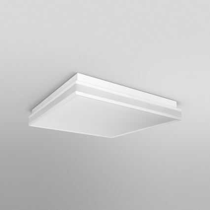 Ledvance - Plafonnier à intensité variable SMART+ MAGNET LED/42W/230V 3000-6500K Wi-Fi