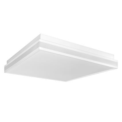 Ledvance - Plafonnier à intensité variable SMART+ MAGNET LED/42W/230V 3000-6500K Wi-Fi