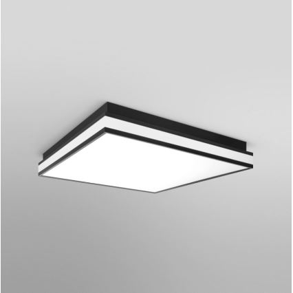 Ledvance - Plafonnier à intensité variable SMART+ MAGNET LED/42W/230V 3000-6500K Wi-Fi