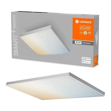 Ledvance - Plafonnier à intensité variableLED SMART+ FRAMELESS LED/28W/230V 3000K-6500K Wi-Fi