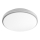 Ledvance - Plafonnier avec détecteur ORBIS LED/24W/230V 3000K